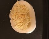 卵チーズ餅作り方4写真