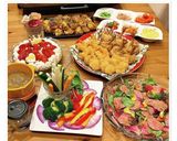 たこ焼き　～カリッとろっ大人気メニュー作り方10写真