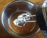 トラ柄ロールケーキ作り方4写真