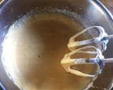 トラ柄ロールケーキ作り方5写真