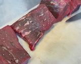 自家製ローストビーフ作り方2写真