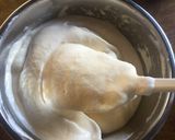 トラ柄ロールケーキ作り方7写真