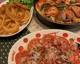 焼きトマト(残念なトマトにも)作り方4写真