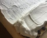 トラ柄ロールケーキ作り方17写真