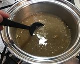 そば湯さつまいもようかん(蕎麦湯芋羊羹)作り方7写真