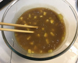 そば湯さつまいもようかん（蕎麦湯芋羊羹）作り方10写真