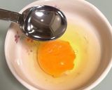 レンジで簡単☆温泉卵☆作り方3写真