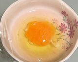 レンジで簡単☆温泉卵☆作り方4写真