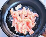 もやしとささみのニラ薬味ラーメン作り方6写真