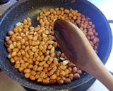 止まらないおいしさ☆ピーナツ味噌作り方1写真
