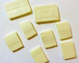 お餅とベーコンのピンチョス作り方3写真