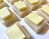 お餅とベーコンのピンチョス作り方5写真