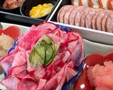 おせち詰め方2022②作り方4写真