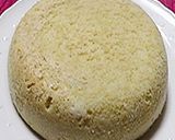 アレルギー対応　炊飯器でお絵描きパン作り方6写真