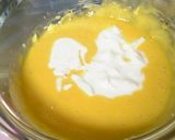ふんわりスフレチーズケーキ作り方4写真