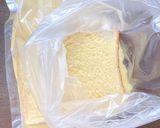 ☆裏ワザ☆簡単フレンチトースト作り方3写真