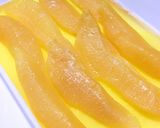 縁起物を頂こう！数の子ピリ辛醤油漬作り方9写真