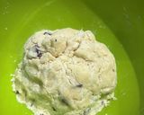 Levain cookie 巨大クッキー作り方5写真
