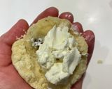 Levain cookie 巨大クッキー作り方8写真