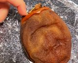 干し柿　日記〜記録用〜作り方14写真