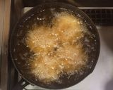 超簡単☆旨味堪能！激うまメンチカツ♪♪♪作り方3写真
