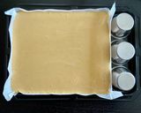 上品な伊達巻☆海老風味(優しい甘さ)作り方4写真