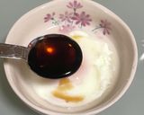 レンジで簡単☆温泉卵☆作り方6写真