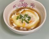 レンジで簡単☆温泉卵☆作り方7写真