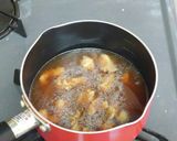 雑煮作り方1写真