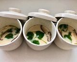 茶碗蒸し作り方5写真
