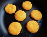 かぼちゃもち作り方6写真