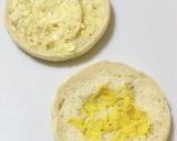 エッグマフィン☆マック風作り方5写真