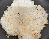 残りご飯で万能おこげご飯♫作り方2写真