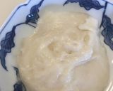 ミルク餅作り方5写真