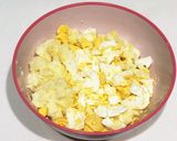 我が家の【ポテトサラダ】(和)作り方8写真