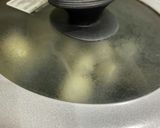 究極のアサリの酒蒸し作り方3写真