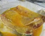 極上のブリの黄金焼き作り方4写真