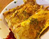 極上のブリの黄金焼き作り方7写真