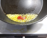 豚こま肉と大根に人参の中華風味噌炒め作り方2写真