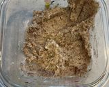 岩手　お雑煮　ひきなとくるみもち作り方11写真