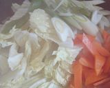 中華丼作り方5写真
