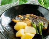 ひじき煮【入院食⑦夕/温副菜】作り方6写真