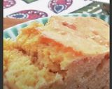 混ぜて焼くだけ！！mamaのバナナケーキ作り方14写真