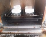 簡単☆明太子とツナの磯辺焼き作り方2写真
