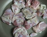 簡単★パンとも相性抜群！チキンのトマト煮作り方2写真