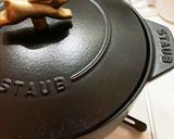 簡単♡餅入り七草粥作り方3写真