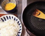 本格パラパラ！だけど簡単焼豚チャーハン作り方4写真