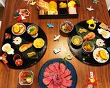 2022年おせち料理記録作り方1写真