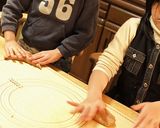 クッキーハウス☆(お菓子の家)作り方10写真
