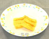 きなこのフレンチトースト作り方6写真